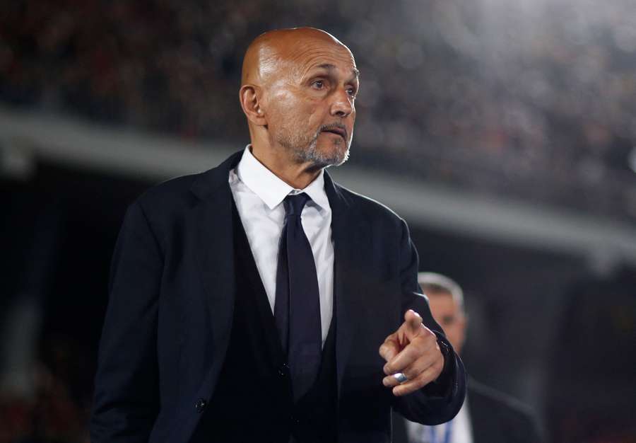 Luciano Spalletti