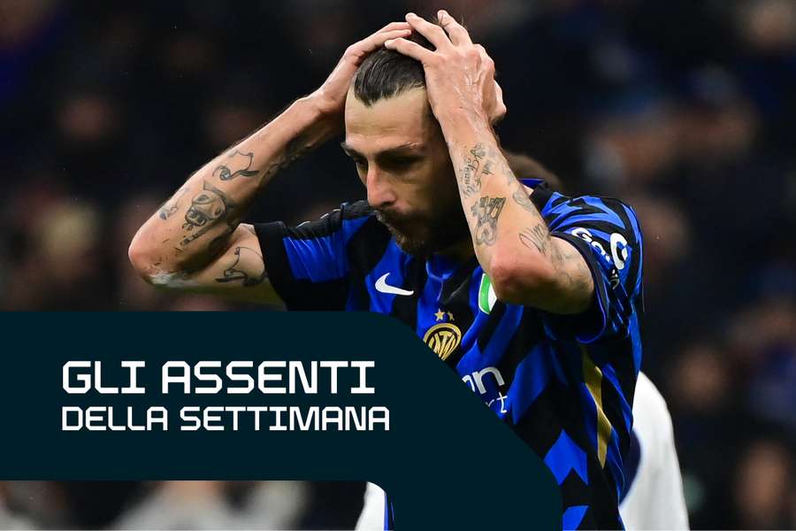 Acerbi salta Firenze