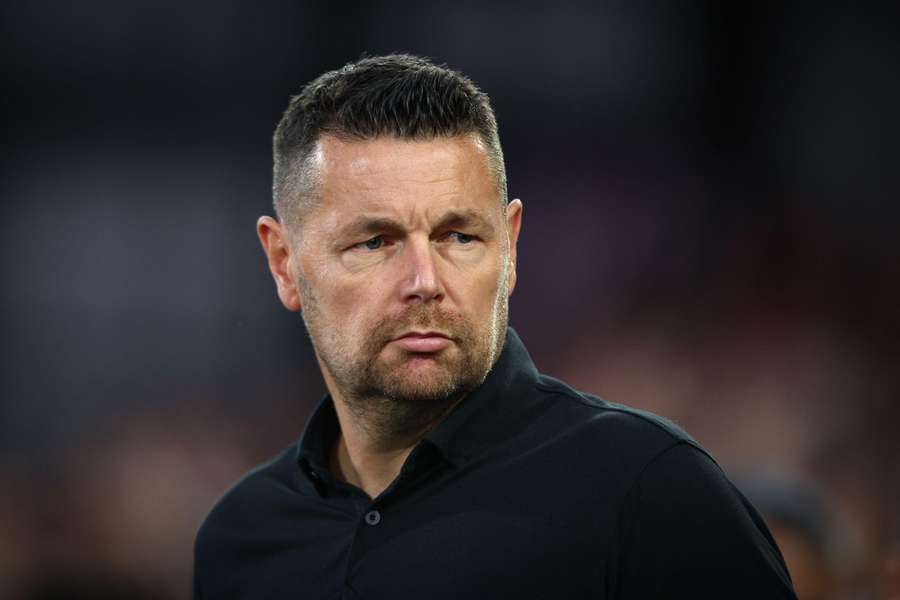Sage delivers Crystal Palace rallying cry after Man City defeat Sage delivers Crystal Palace rallying cry after Man City defeat