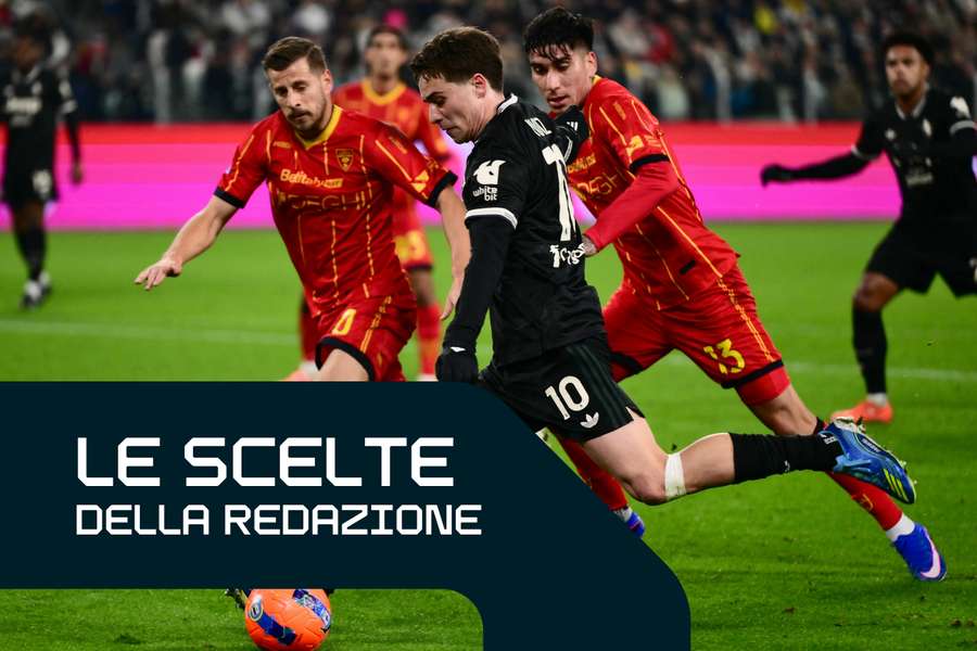 Lo scorso 3 gennaio allo Stadium finì 3-3