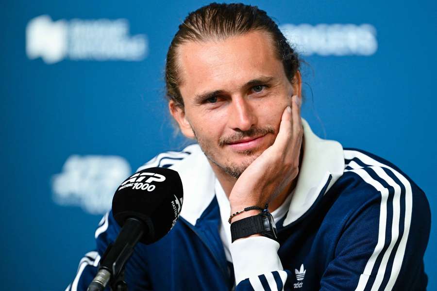 Pentru Zverev, sancțiunile financiare nu ar împiedica absența vedetelor la Masters 1000 Pentru Zverev, sancțiunile financiare nu ar împiedica absența vedetelor la Masters 1000