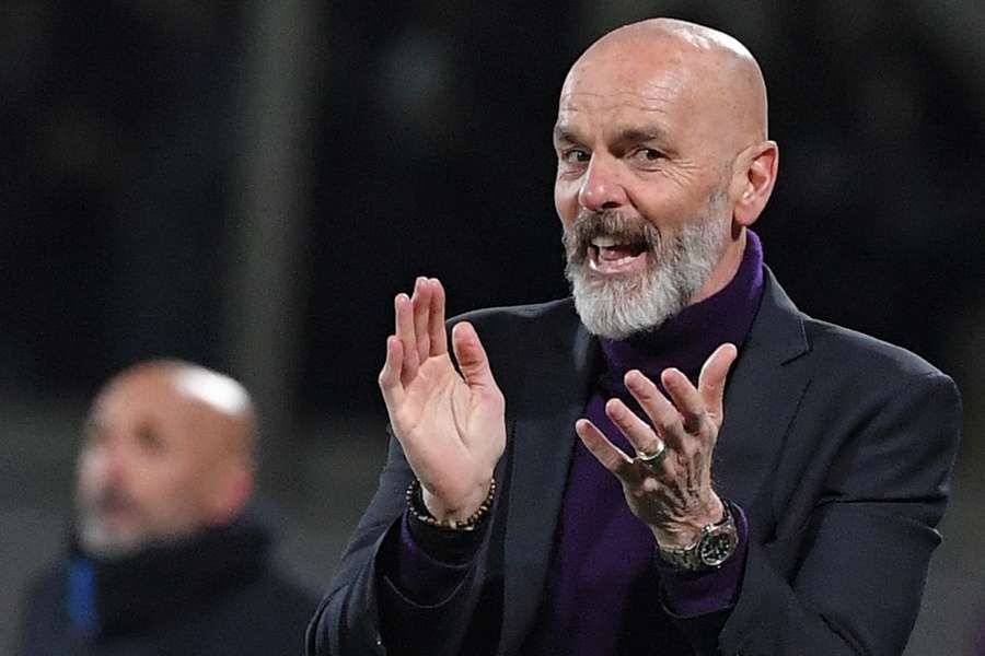 Stefano Pioli