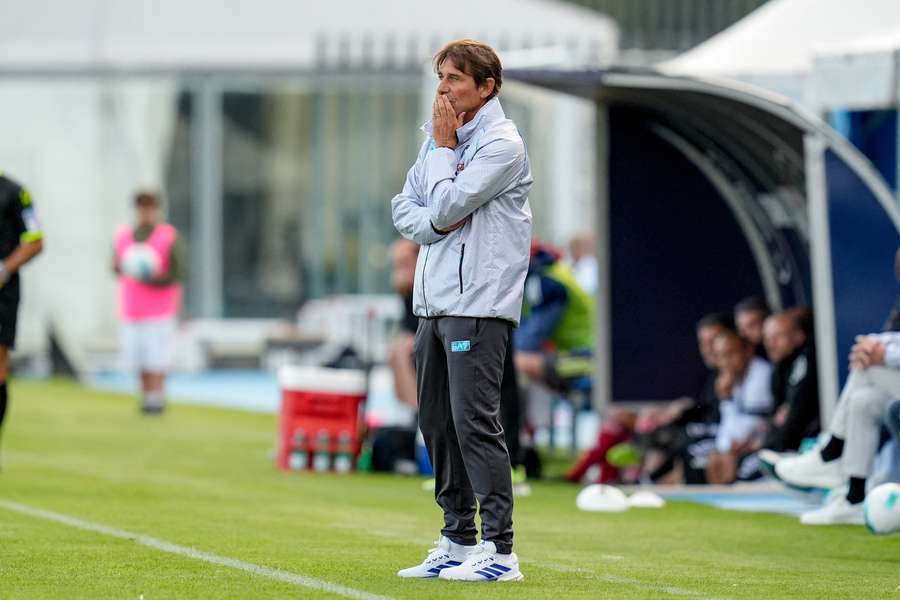 Antonio Conte