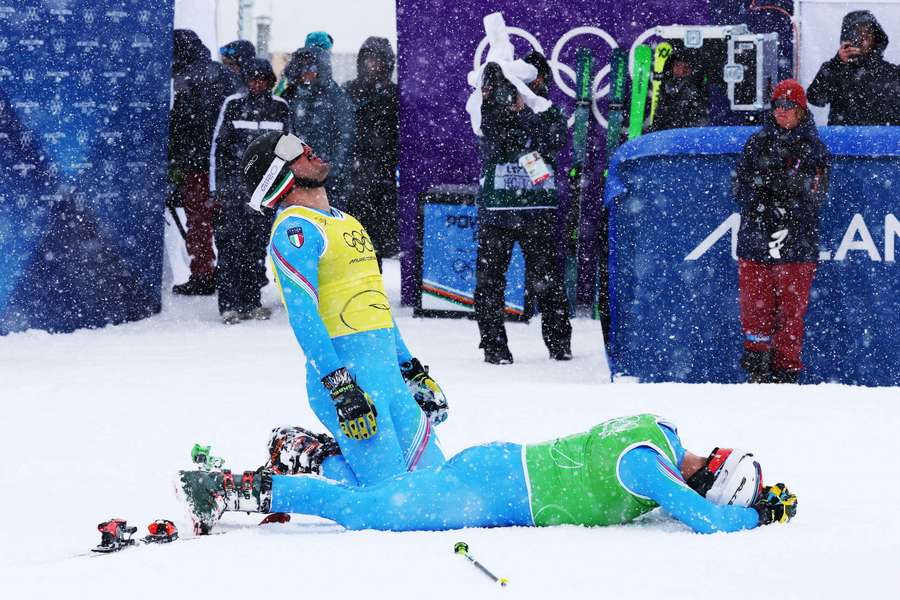 Deromedis e Tomasoni Deromedis e Tomasoni