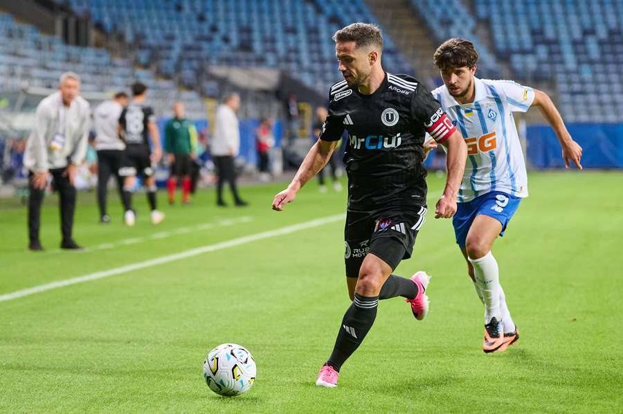 Universitatea Cluj va evolua la Sfântu Gheorghe în turul 2 al cupelor europene Universitatea Cluj va evolua la Sfântu Gheorghe în turul 2 al cupelor europene
