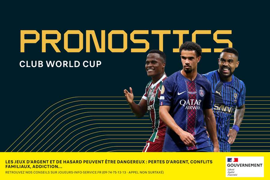 Le PSG s'apprête à disputer un choc.