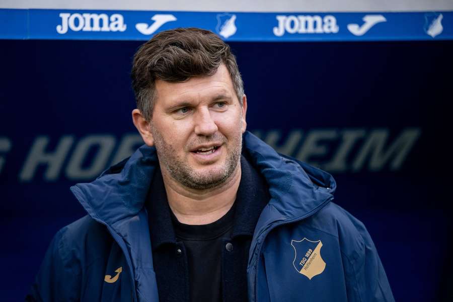 Schicker hat dem VfL eine Absage erteilt