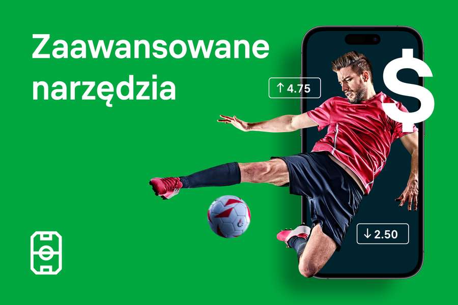 Flashscore dla obstawiających: Następny poziom przed rozpoczęciem meczu