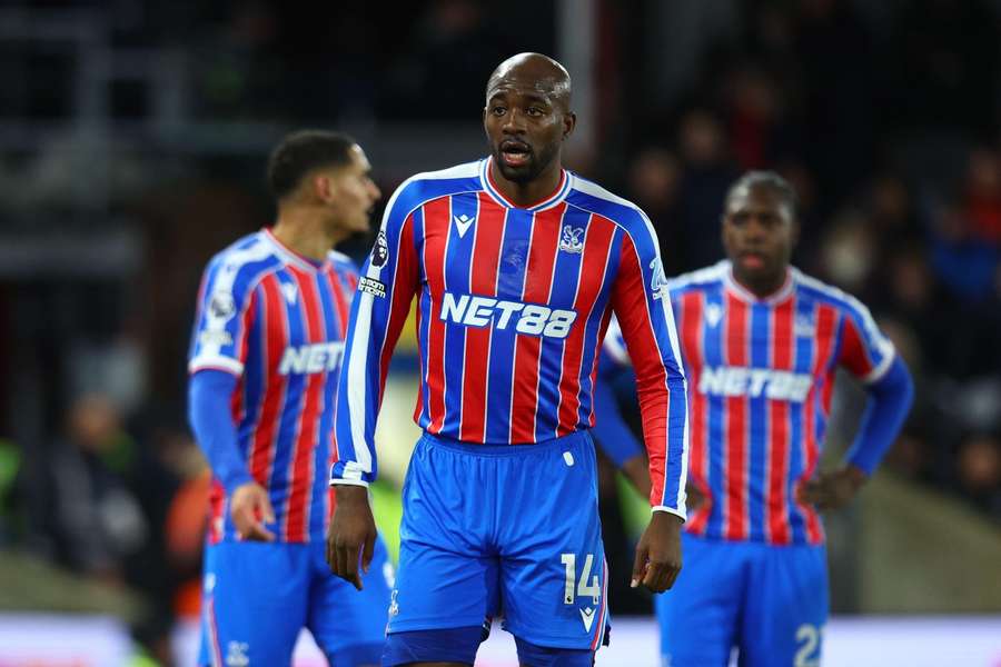 L’attaquant de Palace Mateta accepte l’offre de contrat de la Juventus