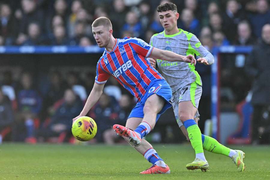 Manchester City - Crystal Palace : Où regarder le match de la Premier League (J31 en retard), heure et compos Manchester City - Crystal Palace : Où regarder le match de la Premier League (J31 en retard), heure et compos