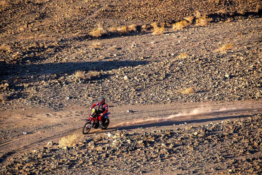 Znamy zwycięzców Rajdu Dakar. Brabec najlepszy wśród motocyklistów, kolejny triumf Sainza