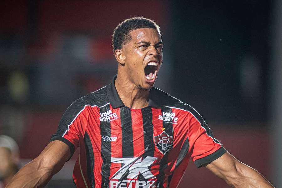 O Vitória busca sua primeira vitória na Sul-Americana