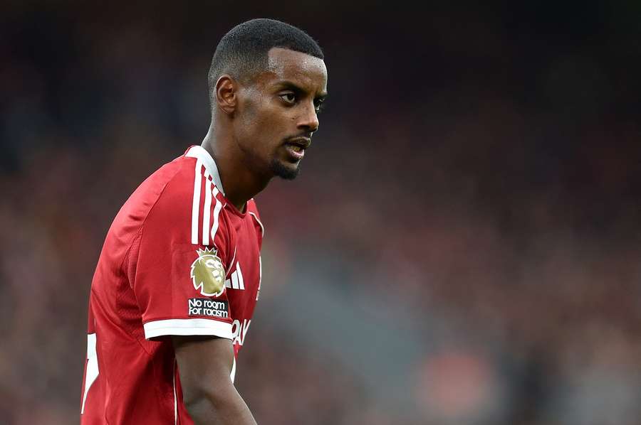 Has Alexander Isak lived up to his enormous price tag? Has Alexander Isak lived up to his enormous price tag?