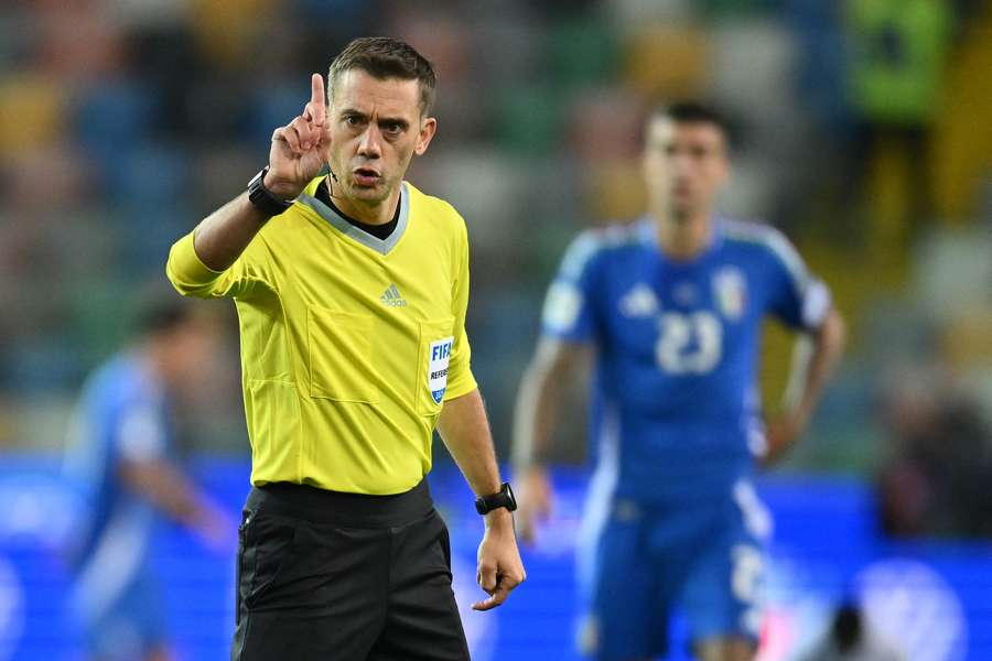 Clément Turpin Clément Turpin