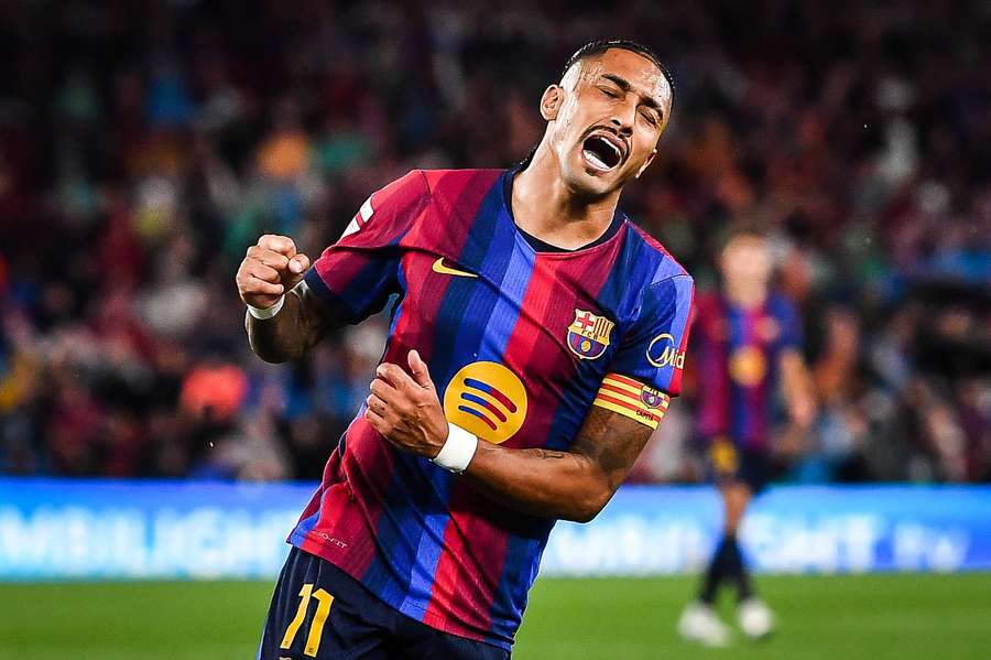 Barcelone - Getafe : où regarder le match de Liga, heure et compos Barcelone - Getafe : où regarder le match de Liga, heure et compos
