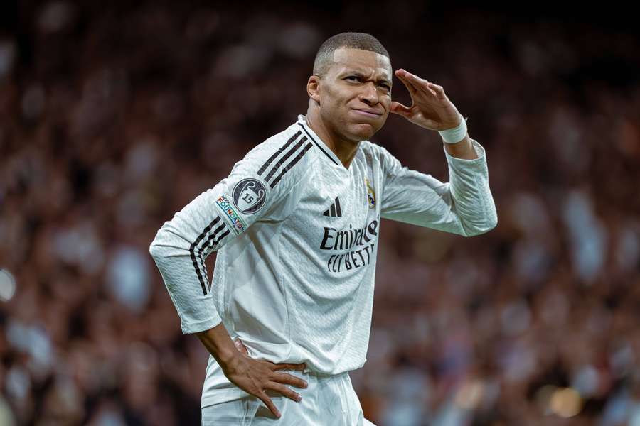 Mbappé by měl patřit mezi ozdoby turnaje.