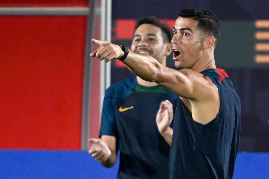 Ronaldo se znovu přiblížil Saúdské Arábii, údajně už má naplánovanou lékařskou prohlídku