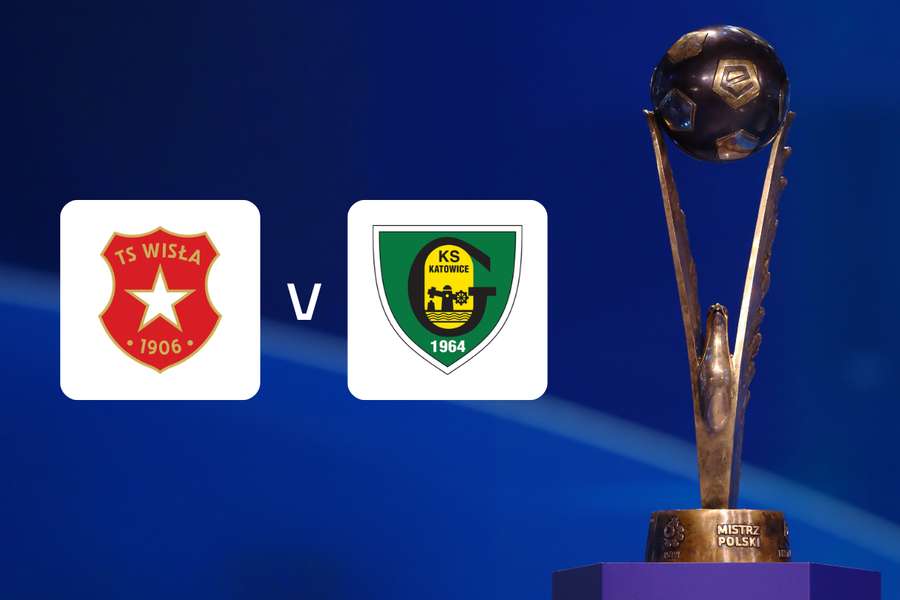 Wisła Kraków vs GKS Katowice