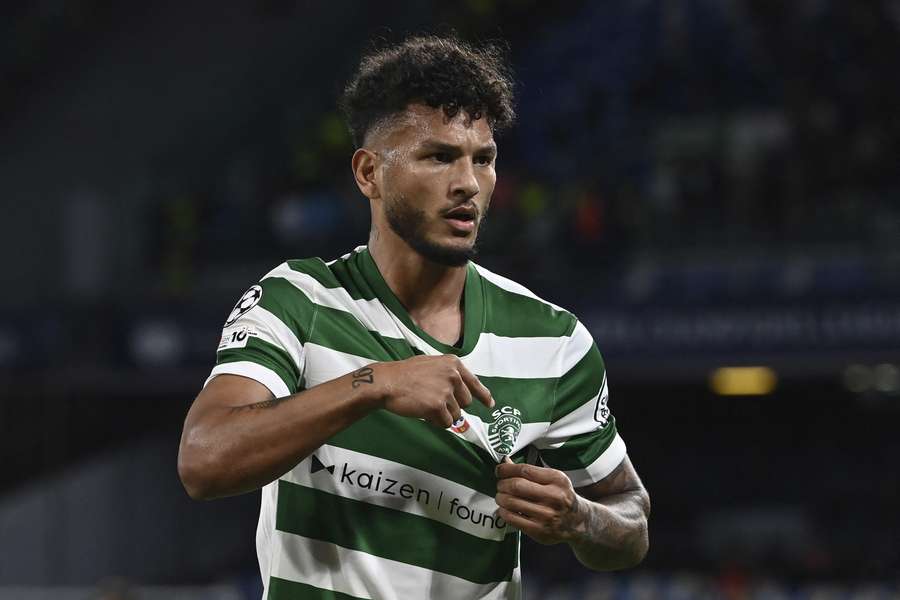 Sporting CP - Club Brugge: Onde ver o jogo, antevisão, onzes prováveis e odds Sporting CP - Club Brugge: Onde ver o jogo, antevisão, onzes prováveis e odds