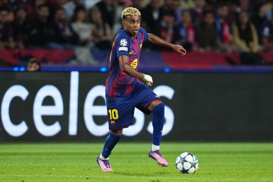 Barcelona - Olympiacos Barcelona - Olympiacos