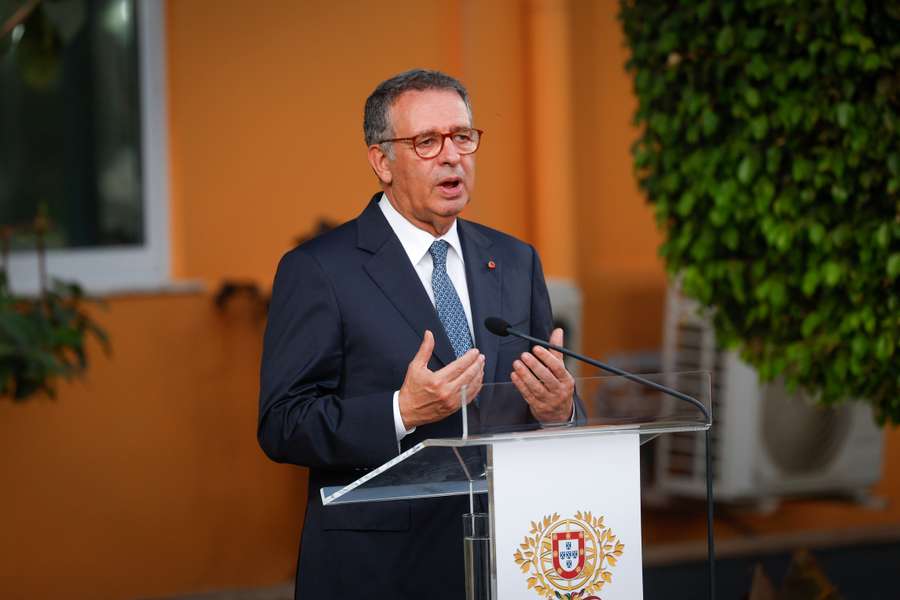 António José Seguro António José Seguro
