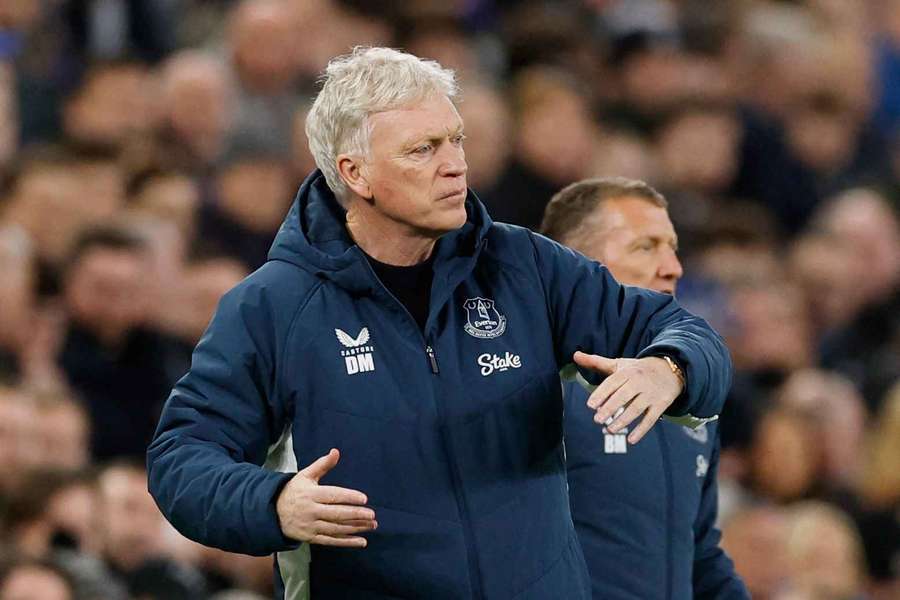 Everton great Gray happy hearing Moyes set for new deal Everton great Gray happy hearing Moyes set for new deal