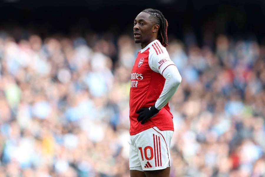 The 6 Arsenal players who will miss the Atletico Madrid clash including Eze and Timber The 6 Arsenal players who will miss the Atletico Madrid clash including Eze and Timber