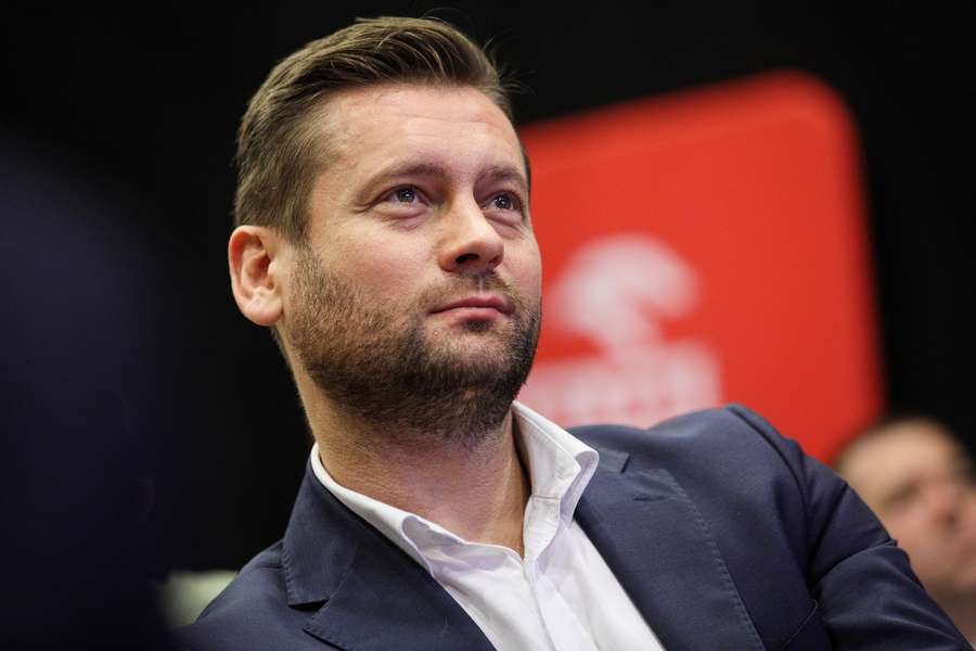 Kamil Bortniczuk odniósł się do przeniesionego na stadion Legii meczu Polska - Chile