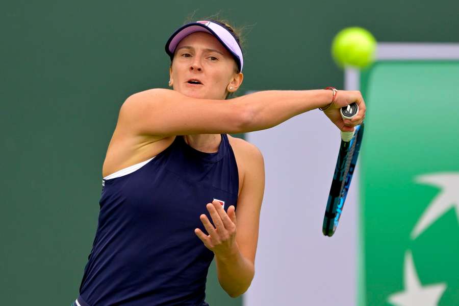 Irina Begu a evoluat ultima dată pe 20 iulie 2025, atunci când a cucerit trofeul la WTA Iași