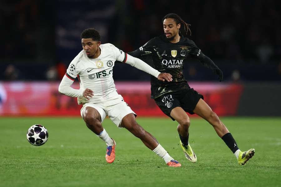 Le PSG a signé son "match référence" selon Barcola