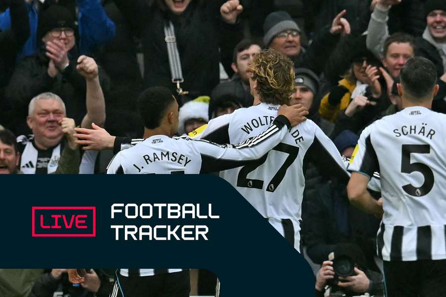 Premier League LIVE Premier League LIVE