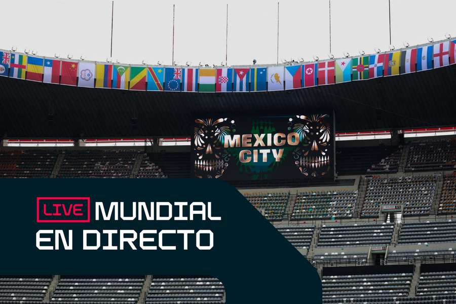 Sigue el Mundial en Flashscore Sigue el Mundial en Flashscore