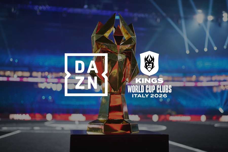 Continúa la alianza entre DAZN y el universo Kings League Continúa la alianza entre DAZN y el universo Kings League