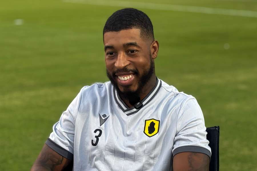 EKSKLUZYWNY WYWIAD: Kimpembe wrócił na boisko, czy zagra jeszcze dla reprezentacji Francji?