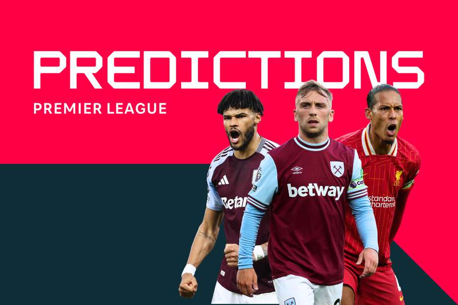 Premier League predictions, best bets and odds: Matchweek 33