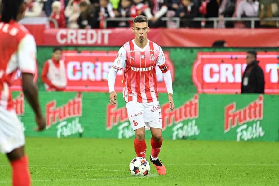 LIVE CFR Cluj - Dinamo București LIVE CFR Cluj - Dinamo București