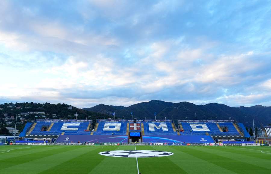 Il 'Sinigaglia'