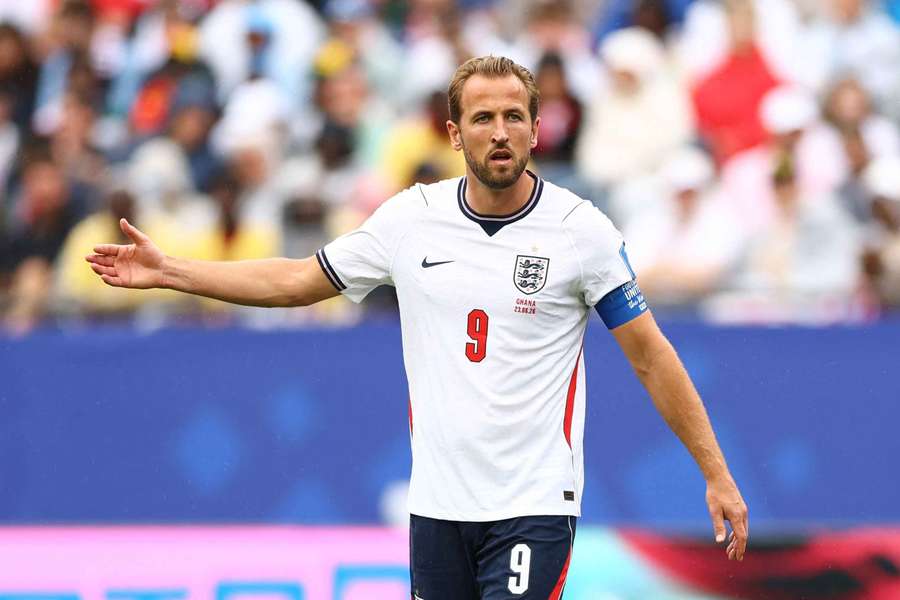 Butcher backs Kane to make history with England: Ronaldo has set a really high bar!
