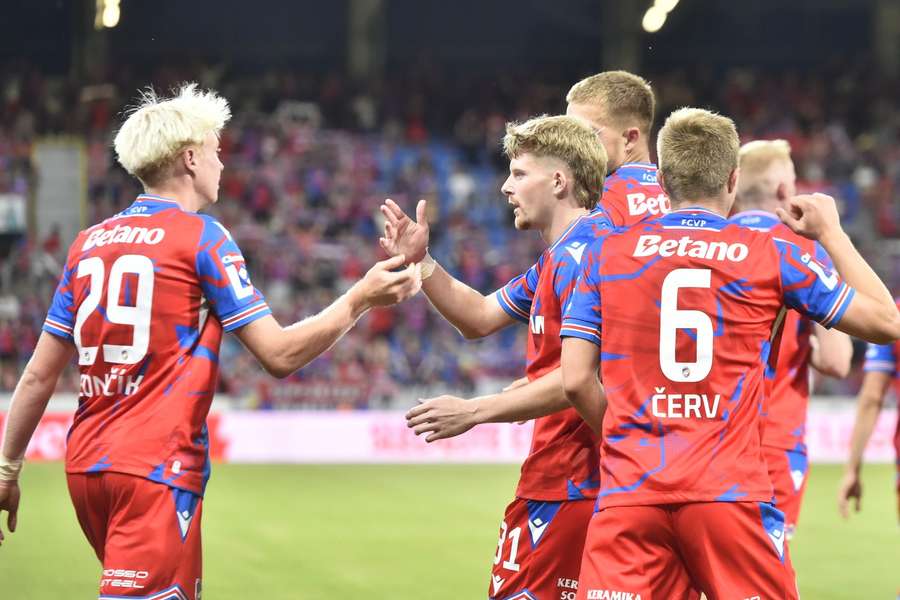 Plzeň si v odvetě proti Kryvbasu může zajistit podzim v pohárech.