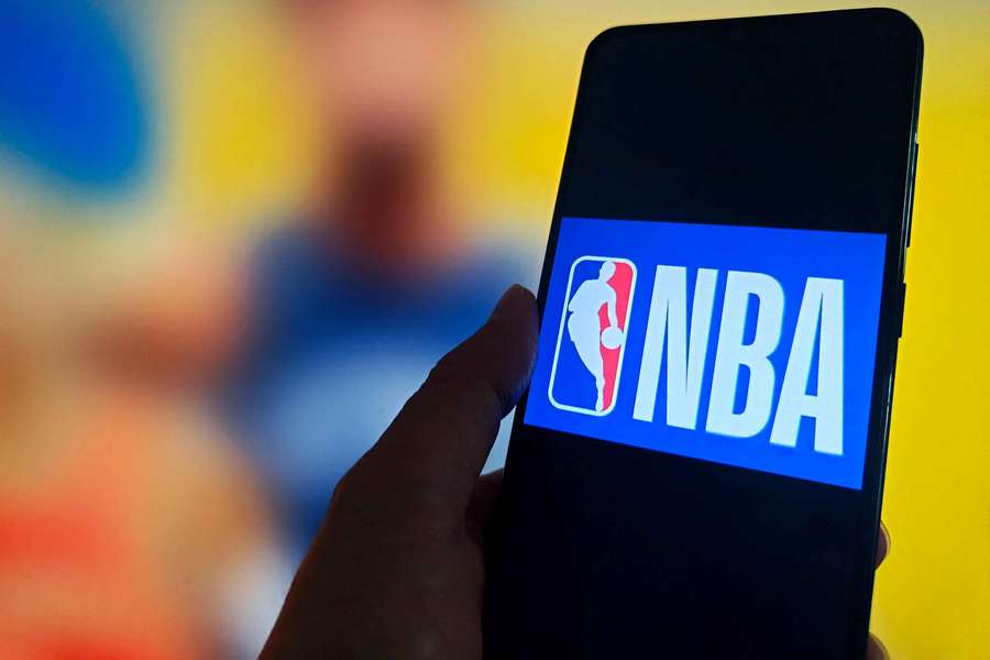 NBA NBA