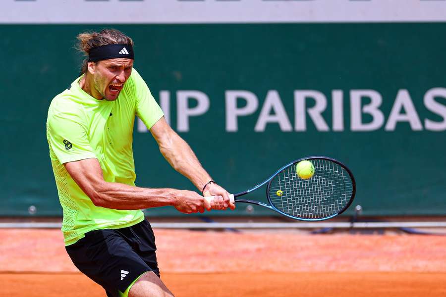 Alexander Zverev s-a calificat în turul 3