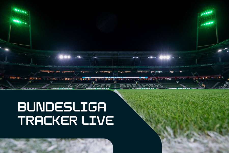 Bundesliga LIVE | St. Pauli vs. Leipzig – Bremen vs. Hoffenheim Bundesliga LIVE | St. Pauli vs. Leipzig – Bremen vs. Hoffenheim
