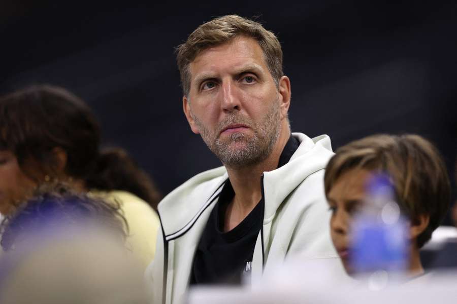 NBA: Nowitzki glaubt an Wagner im Play-in