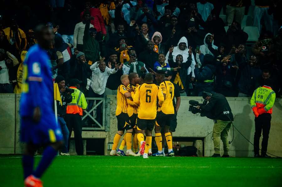 Kaizer Chiefs have won their opening two league games of the season for the third year in a row