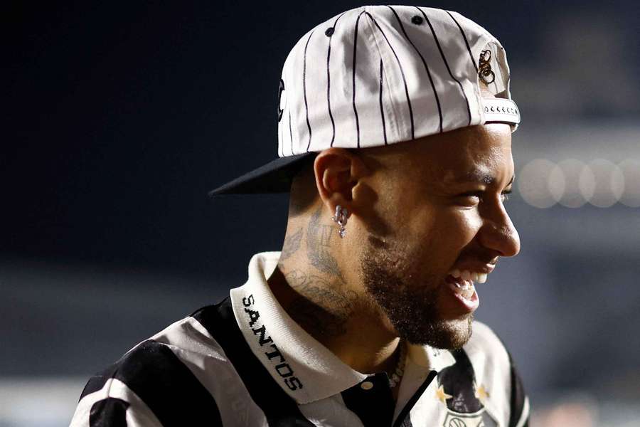 Neymar Neymar