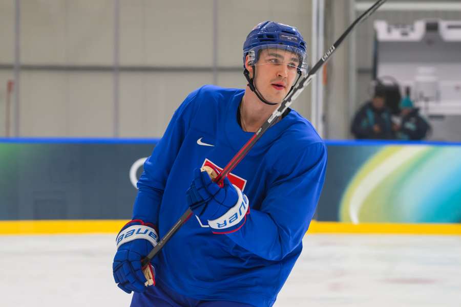 Ružička už zarezáva v dejisku ZOH.