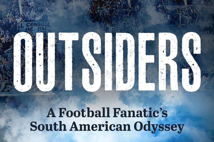 'Outsiders': A football fanatic's journey following Palmeiras across South America