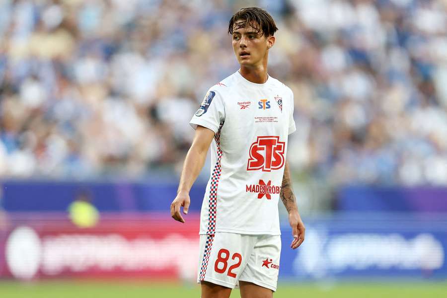 Górnik Zabrze - Wisła Kraków: Gdzie oglądać, transmisja, zapowiedź, przewidywane składy i kursy Górnik Zabrze - Wisła Kraków: Gdzie oglądać, transmisja, zapowiedź, przewidywane składy i kursy