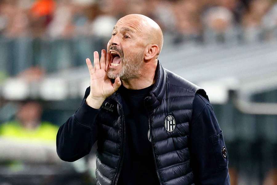 Vincenzo Italiano