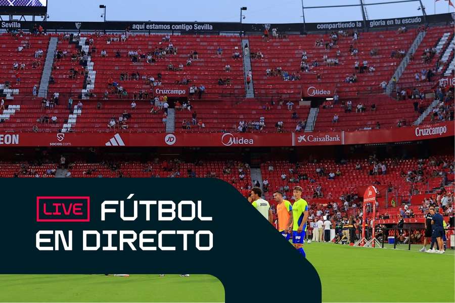 Toda la información actualizada del mundo del fútbol, en Flashscore